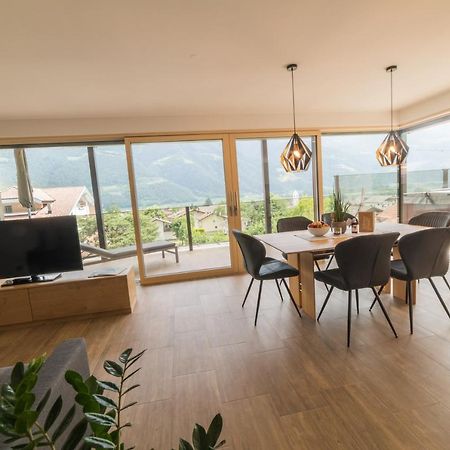 Residence Sonja Парчинес Экстерьер фото