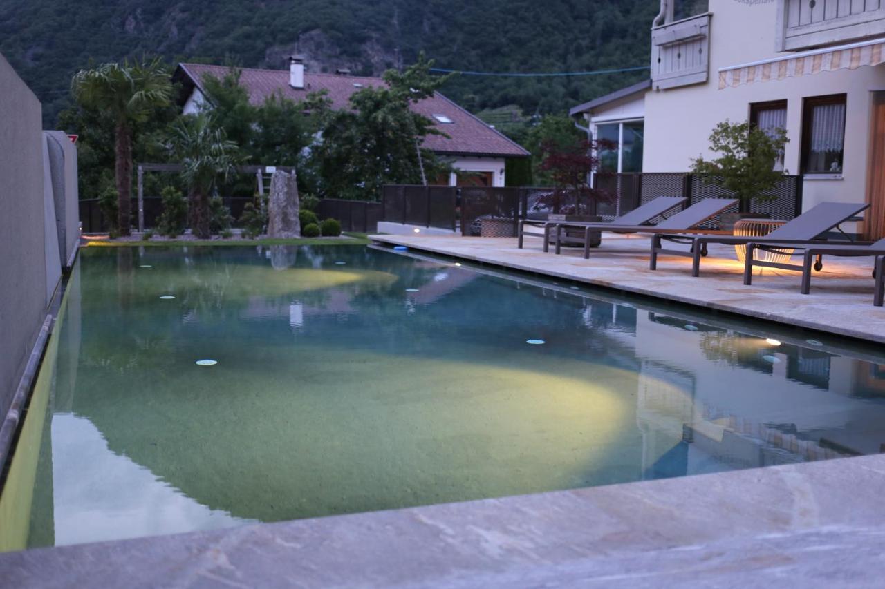 Residence Sonja Парчинес Экстерьер фото