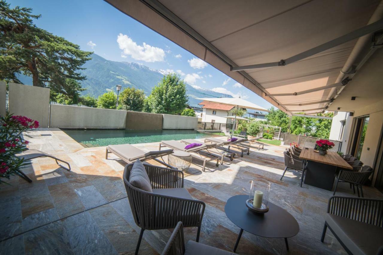 Residence Sonja Парчинес Экстерьер фото