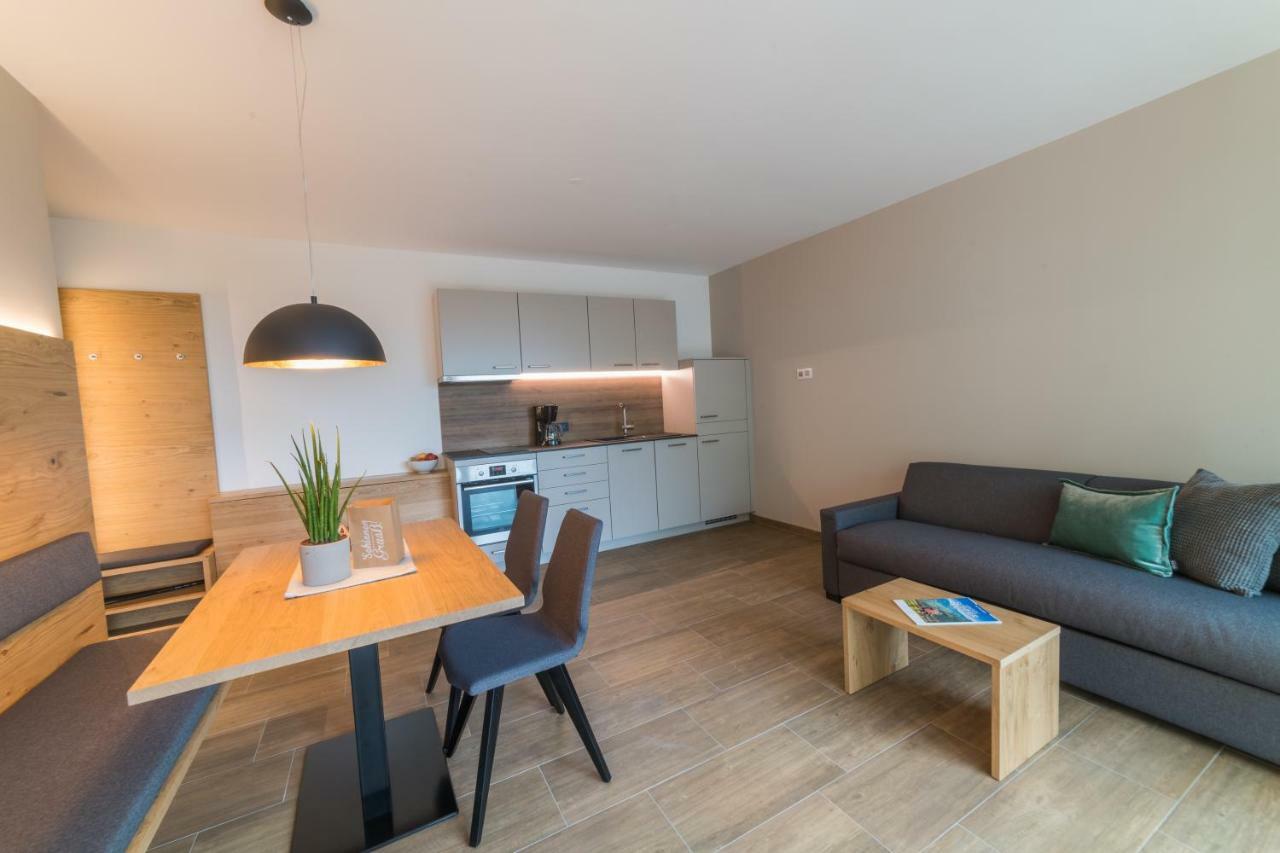 Residence Sonja Парчинес Экстерьер фото