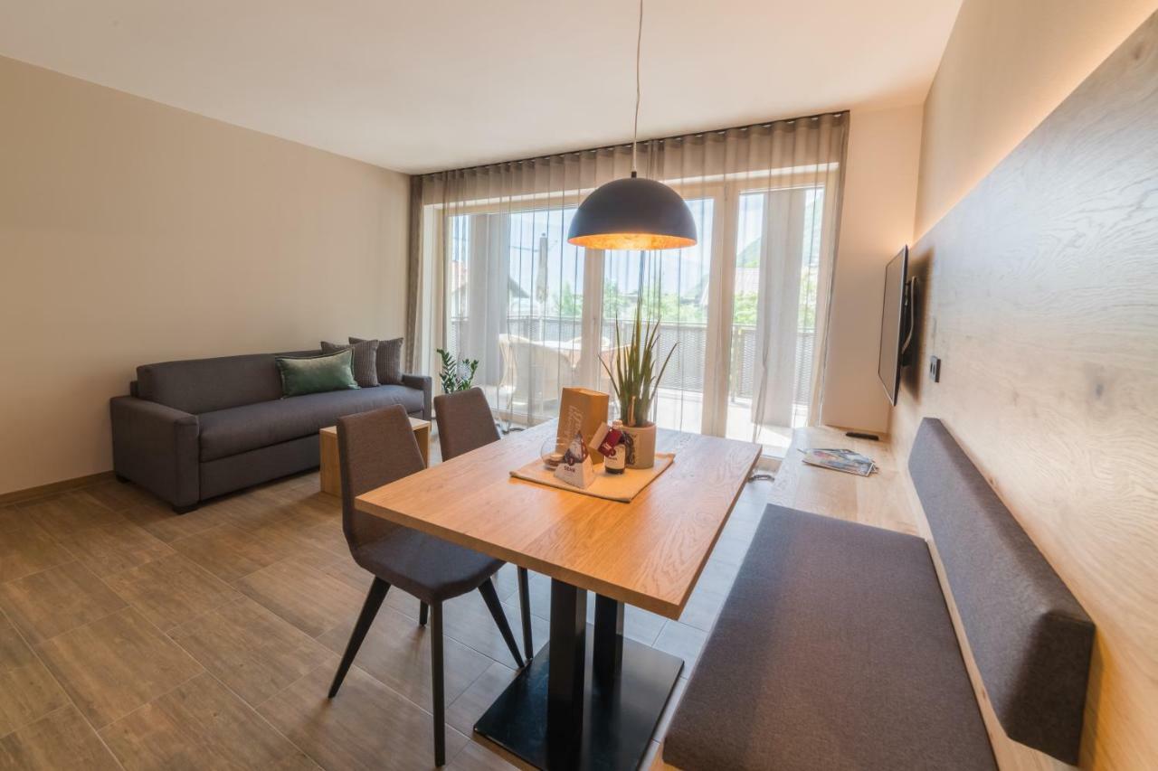 Residence Sonja Парчинес Экстерьер фото