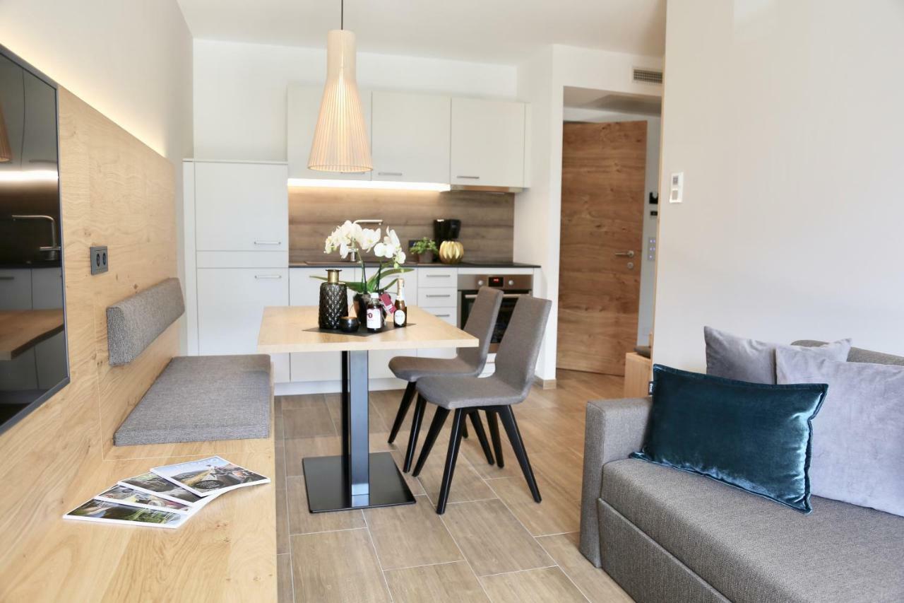 Residence Sonja Парчинес Экстерьер фото