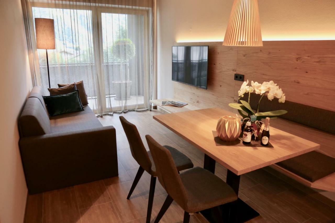 Residence Sonja Парчинес Экстерьер фото