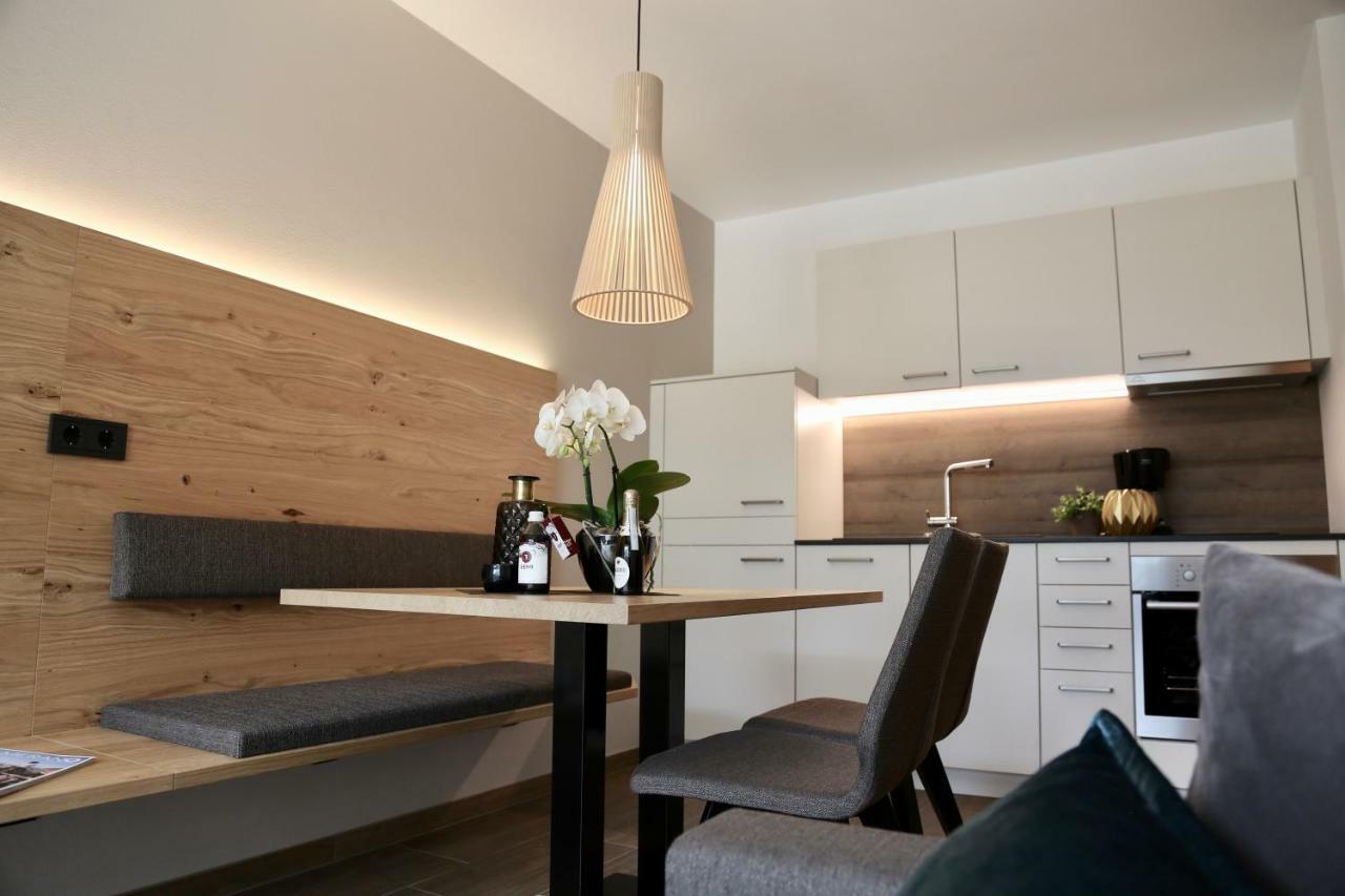 Residence Sonja Парчинес Экстерьер фото