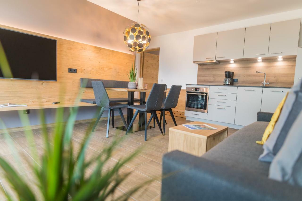 Residence Sonja Парчинес Экстерьер фото