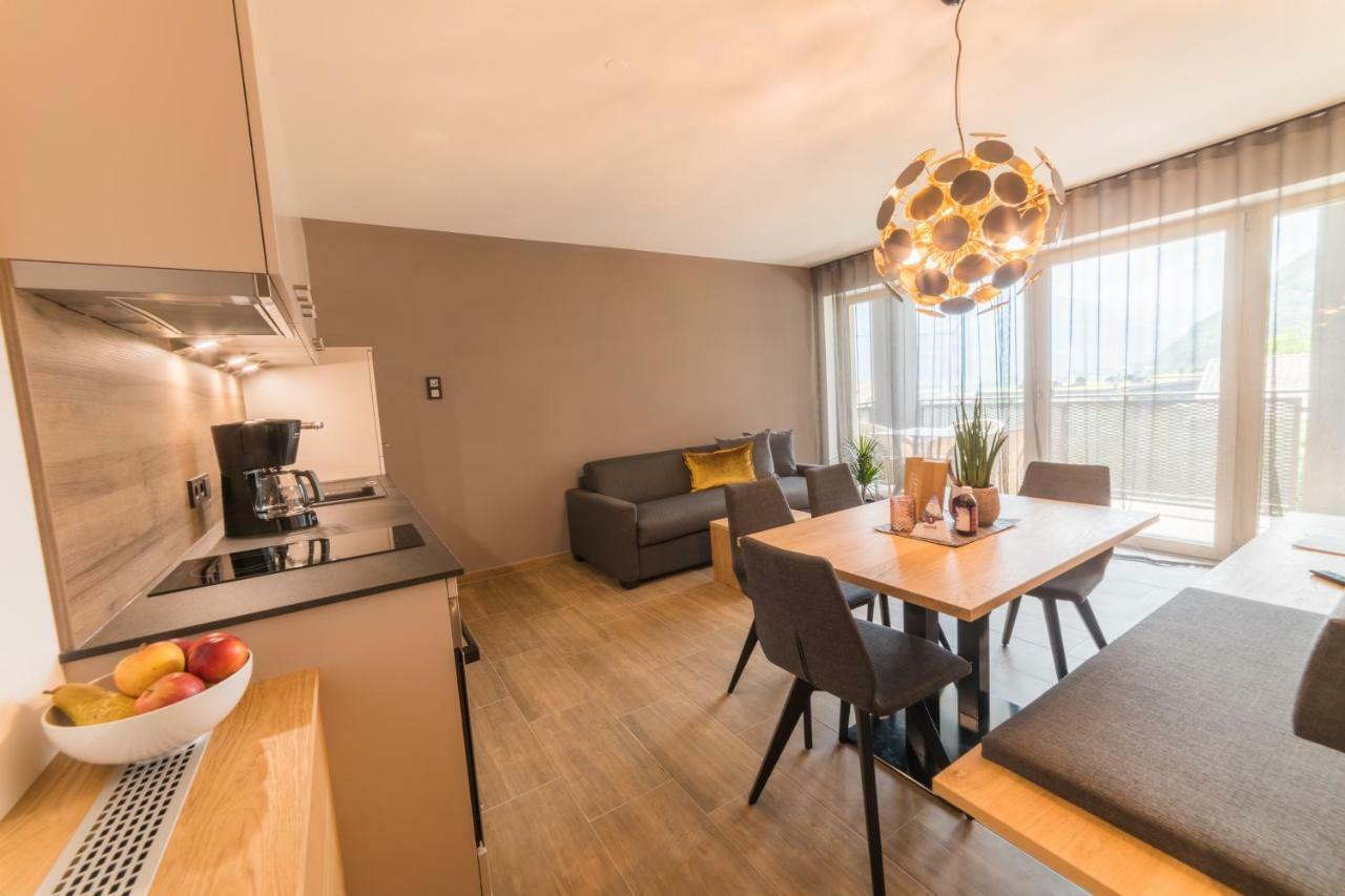 Residence Sonja Парчинес Экстерьер фото