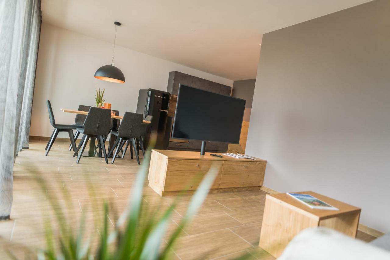 Residence Sonja Парчинес Экстерьер фото