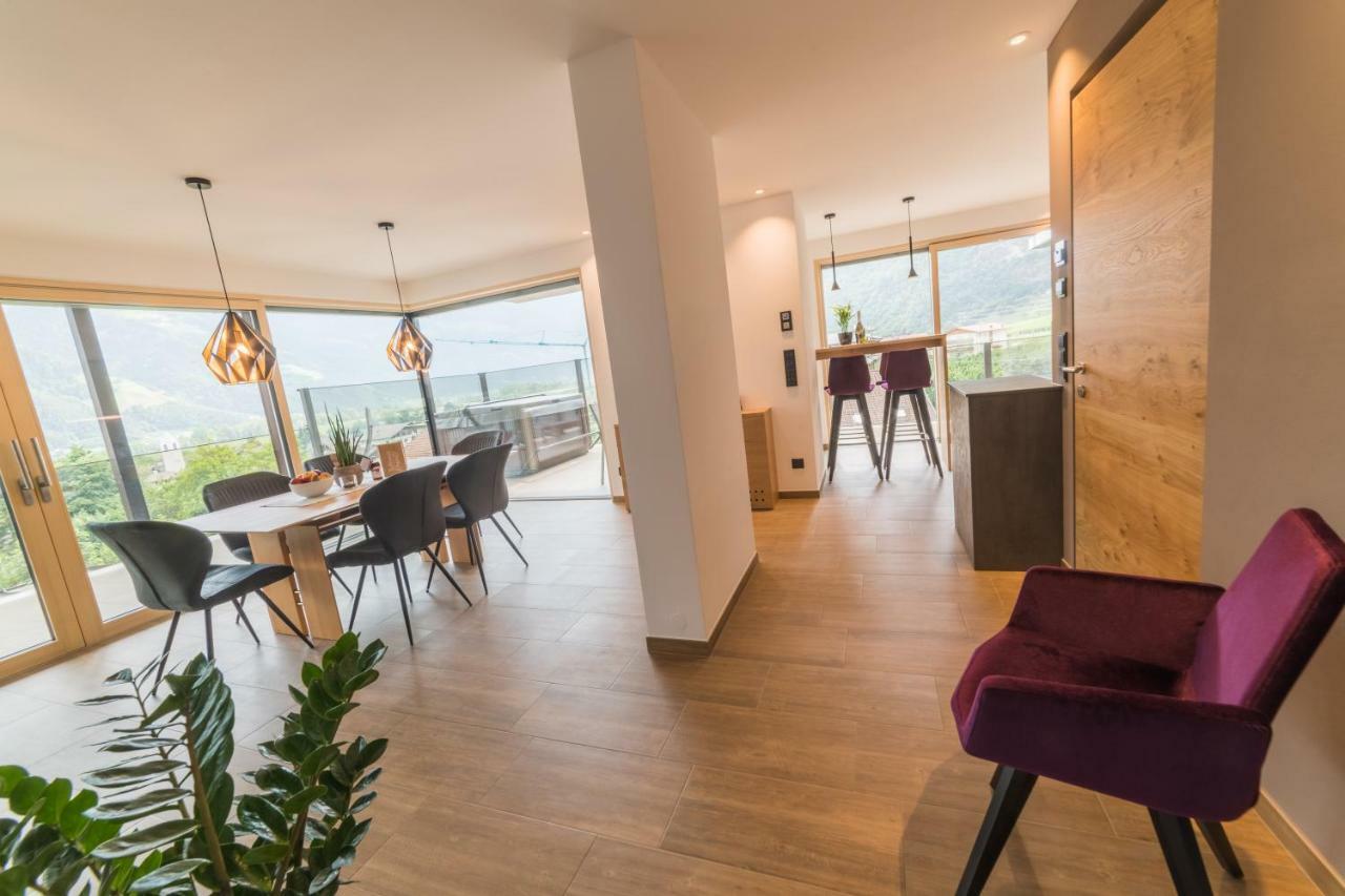 Residence Sonja Парчинес Экстерьер фото