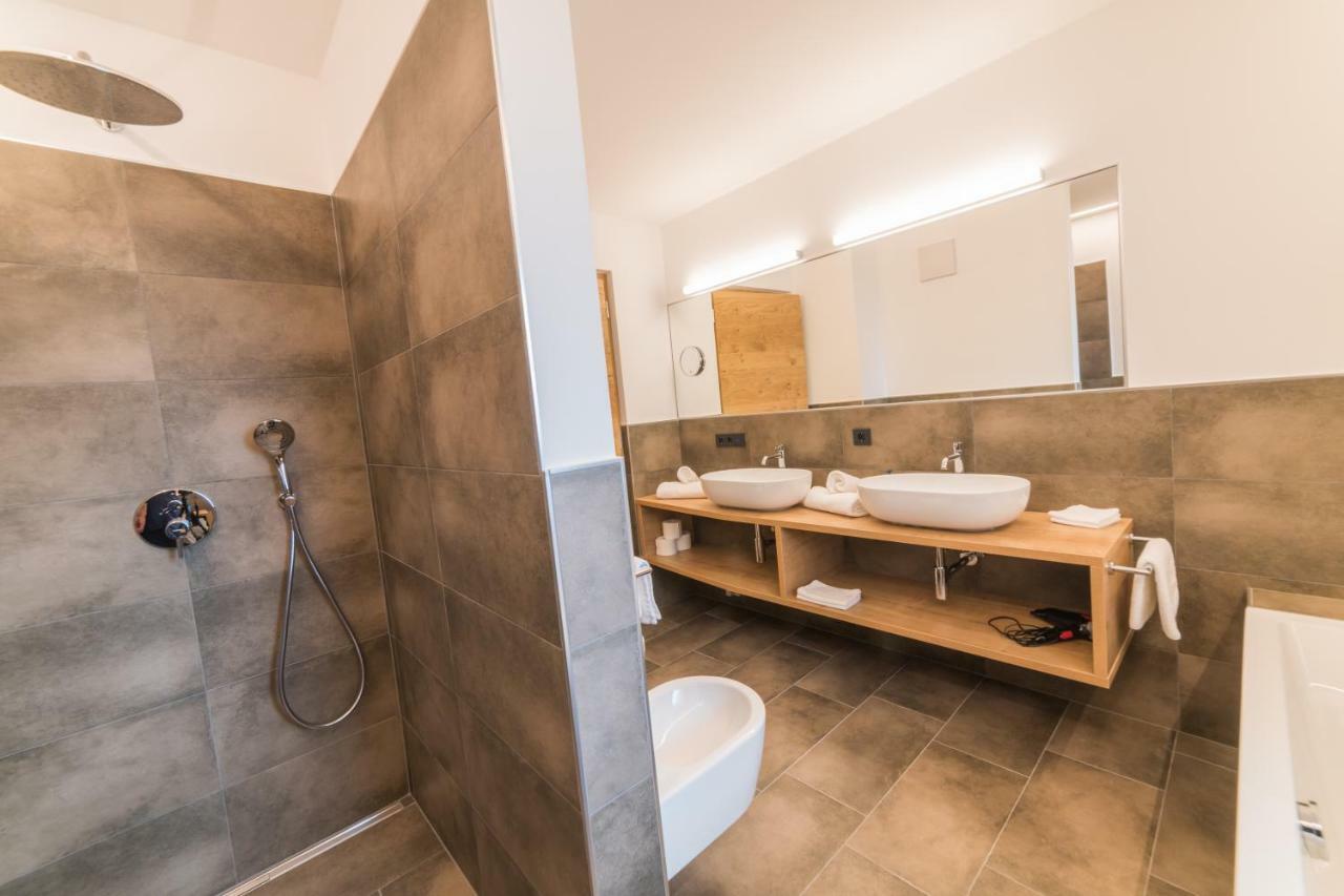 Residence Sonja Парчинес Экстерьер фото