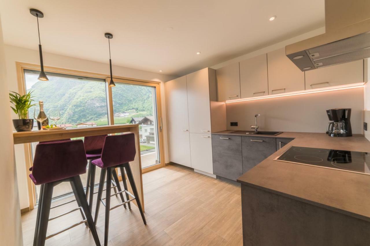 Residence Sonja Парчинес Экстерьер фото
