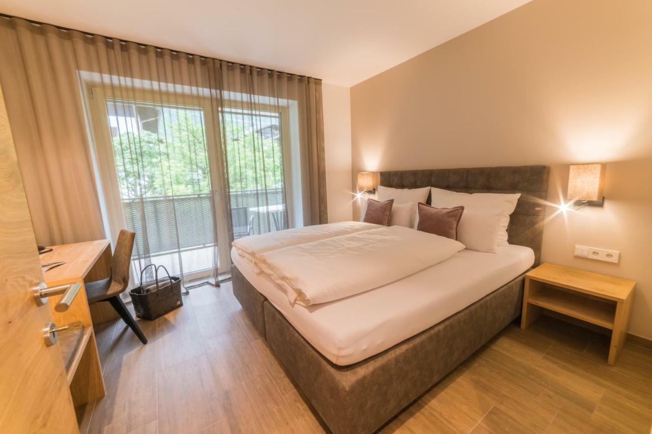 Residence Sonja Парчинес Экстерьер фото