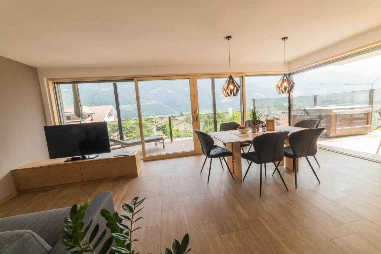 Residence Sonja Парчинес Экстерьер фото
