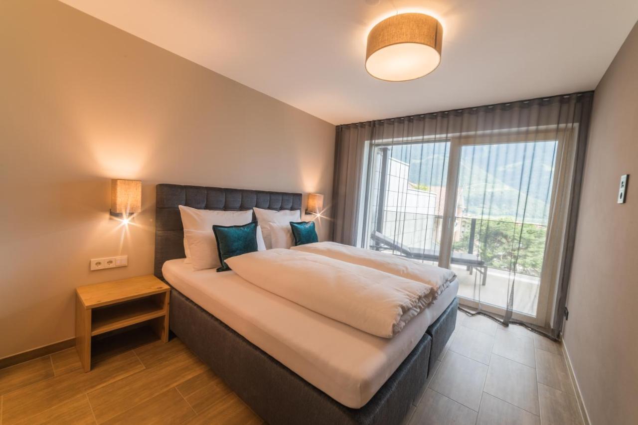Residence Sonja Парчинес Экстерьер фото