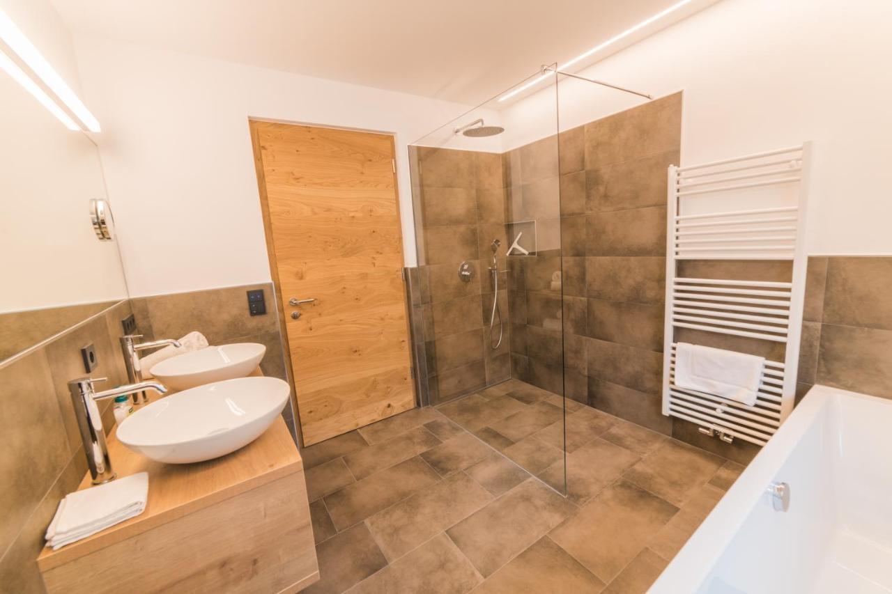 Residence Sonja Парчинес Экстерьер фото