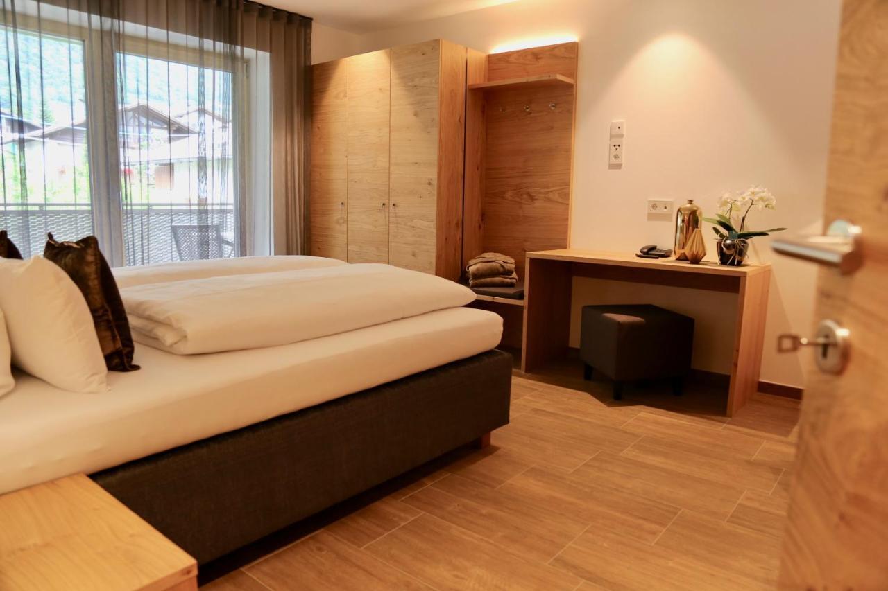 Residence Sonja Парчинес Экстерьер фото