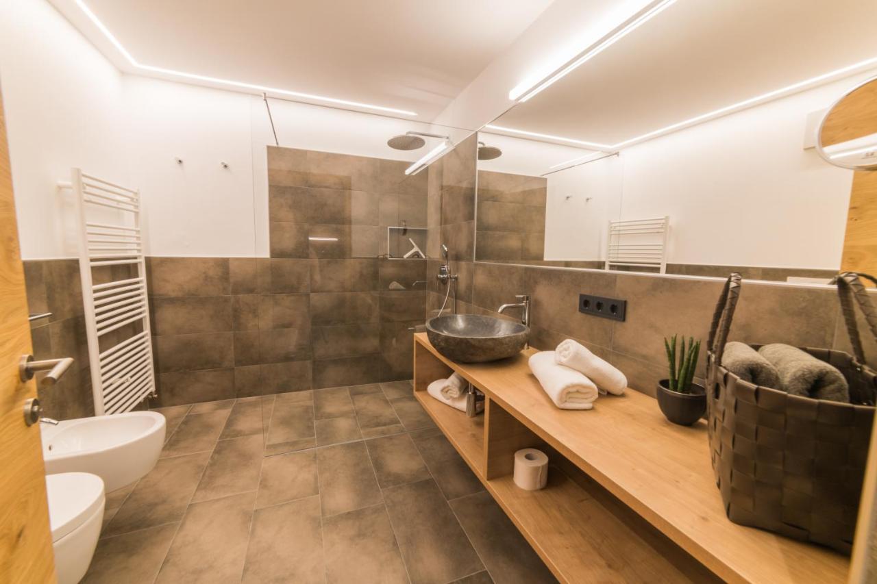 Residence Sonja Парчинес Экстерьер фото