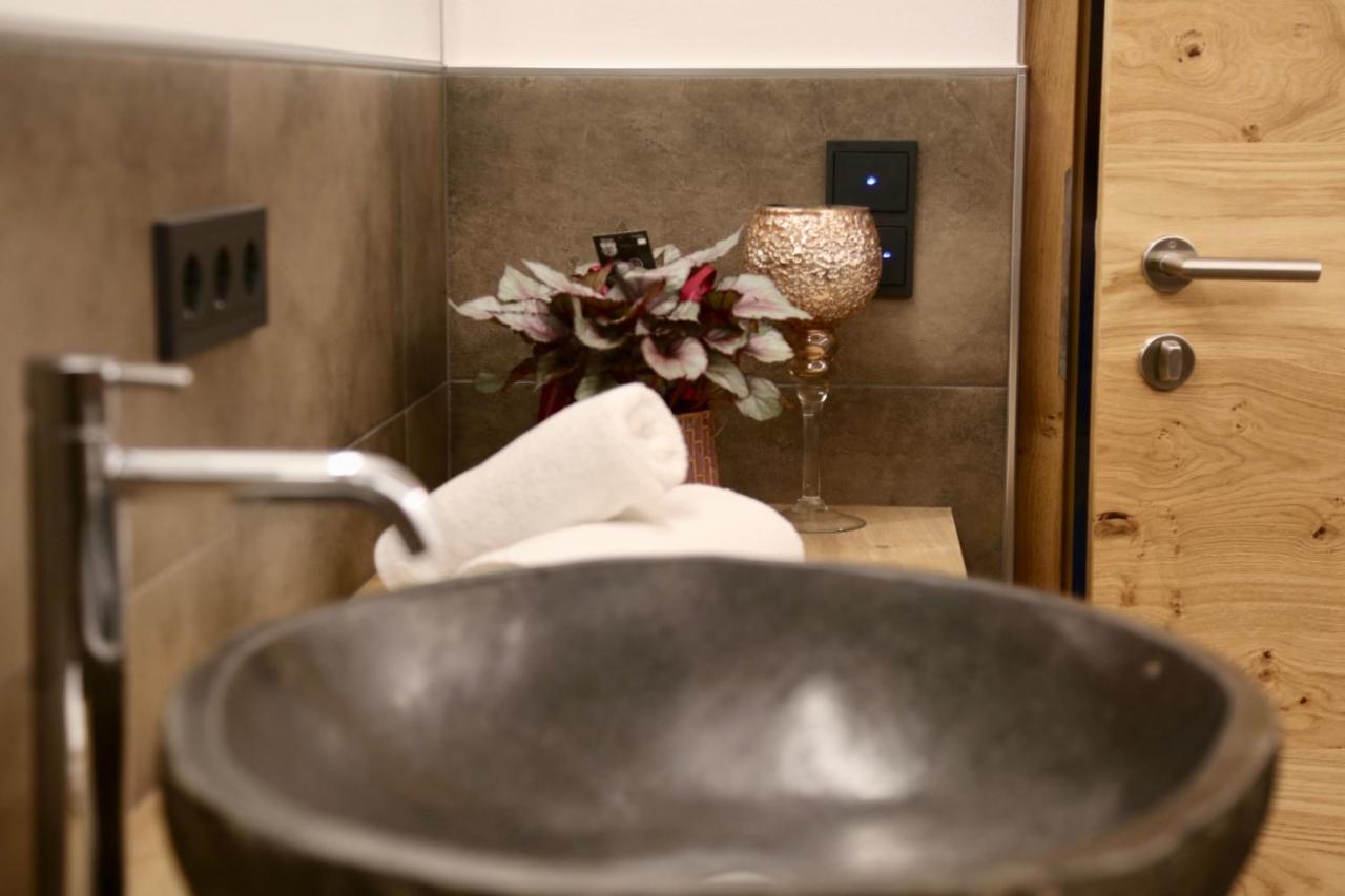 Residence Sonja Парчинес Экстерьер фото