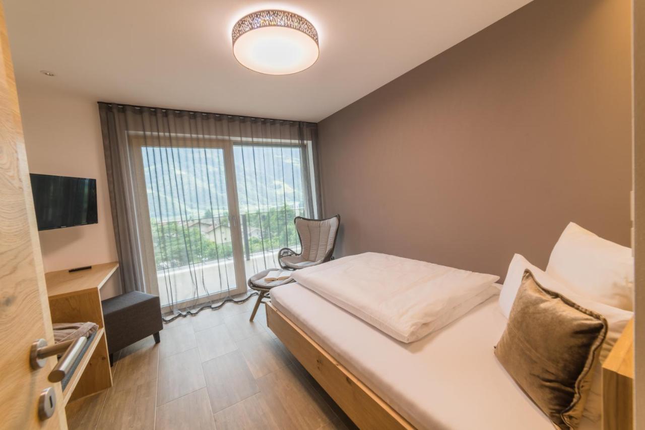 Residence Sonja Парчинес Экстерьер фото
