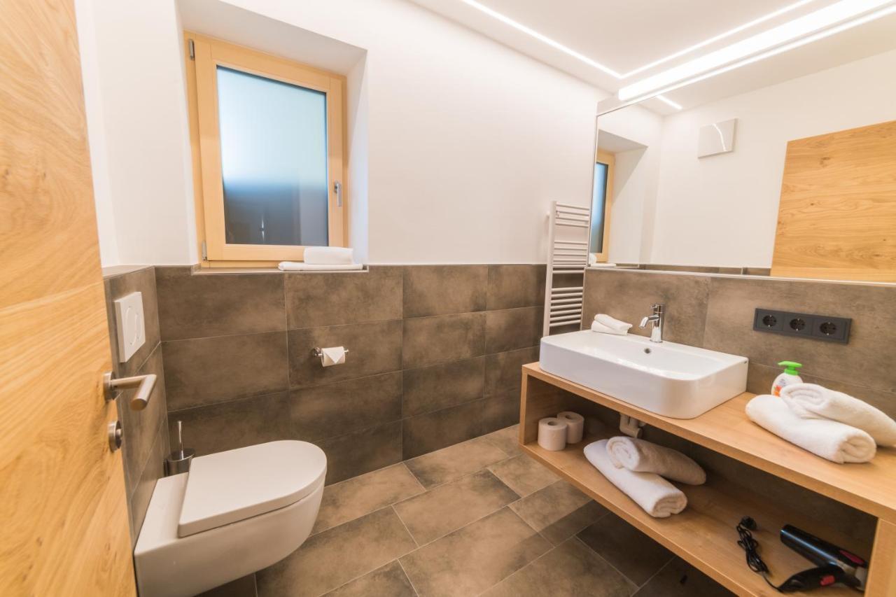 Residence Sonja Парчинес Экстерьер фото