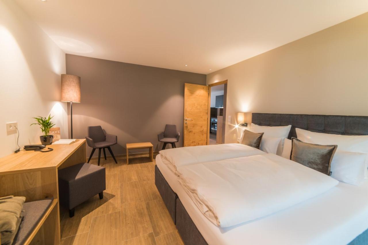 Residence Sonja Парчинес Экстерьер фото